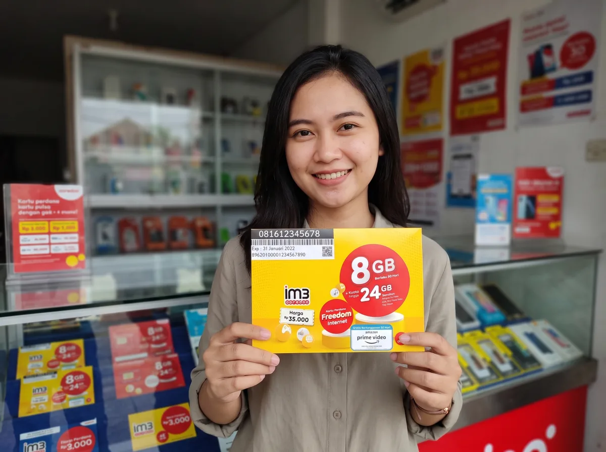 Belum Semua Paket Indosat Bisa Rollover Kuota, Ini Penjelasannya